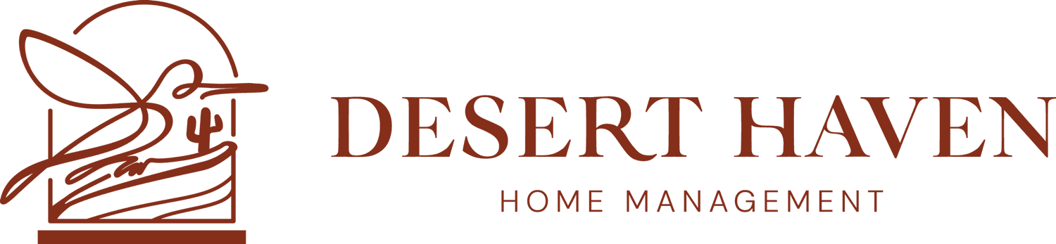 Desert Haven Home Management